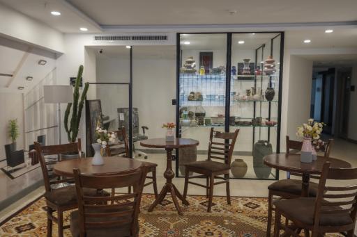 عکس هتل هرمزان