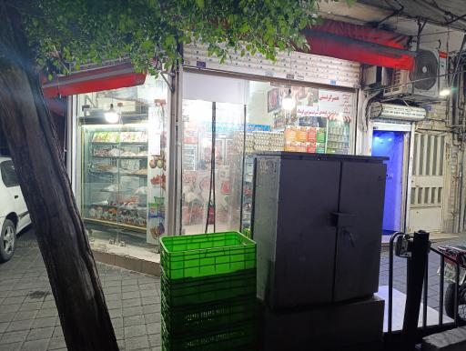 عکس سوپر گوشت و مرغ برادران