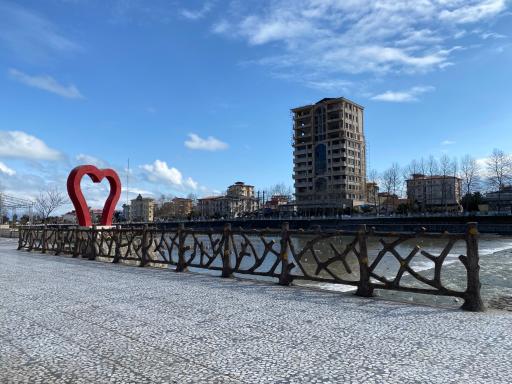 عکس پارک هنرمندان 