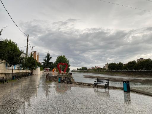 پارک هنرمندان 