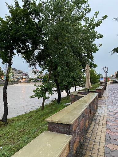 عکس پارک هنرمندان 