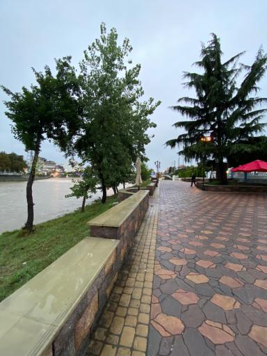 پارک هنرمندان 