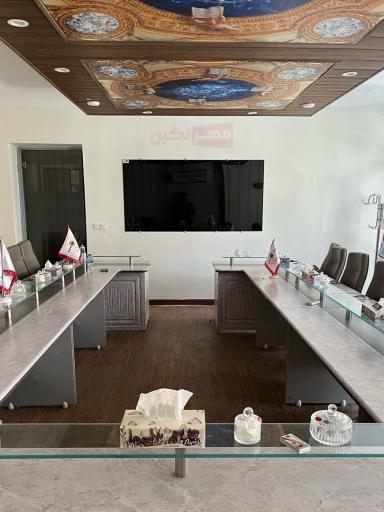 عکس تجهیزات اداری آموزشی مهرنگین