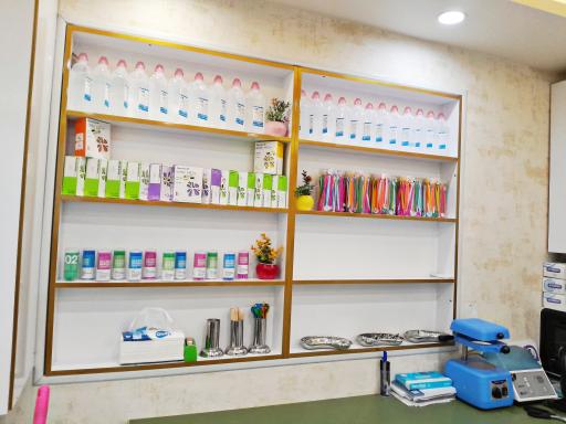 عکس دندانپزشکی دکتر رخساره زارع شهری