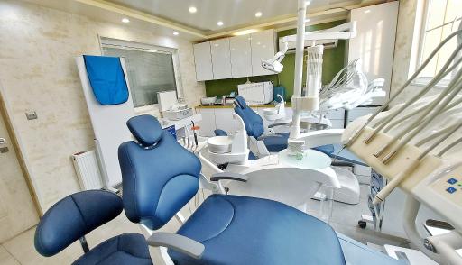 عکس دندانپزشکی دکتر رخساره زارع شهری