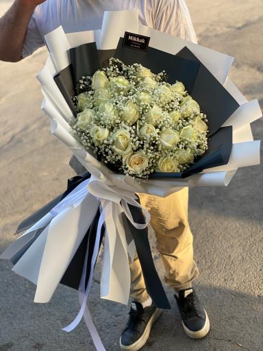 گلفروشی میخک