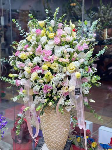 گلفروشی میخک