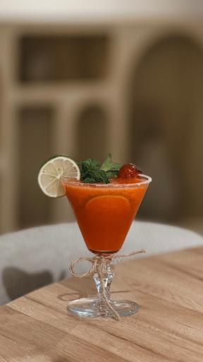 عکس کافه رستوران سفید