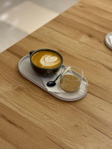 عکس کافه رستوران سفید