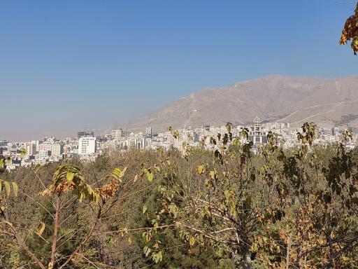 عکس بوستان دانایی