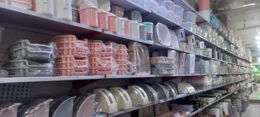 عکس فروشگاه پلاسکو مسعود