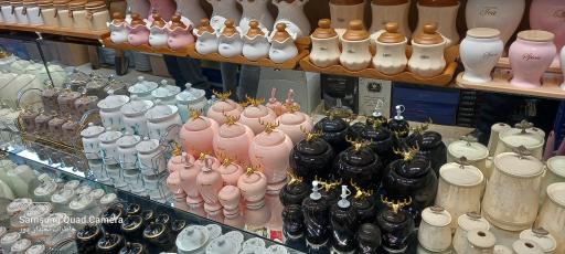 عکس ظروف یکبار مصرف مسعود