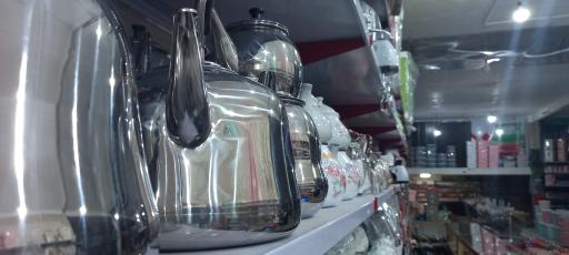 ظروف یکبار مصرف مسعود