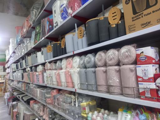 عکس ظروف یکبار مصرف مسعود