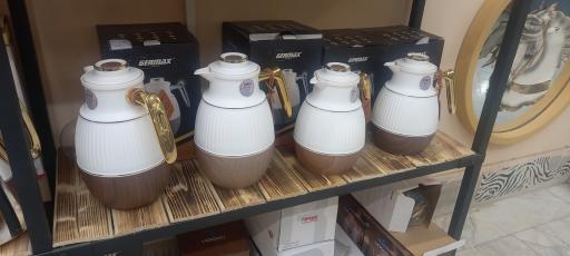 عکس ظروف یکبار مصرف مسعود