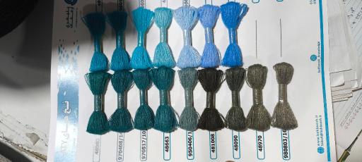 عکس بافندگی پاناک