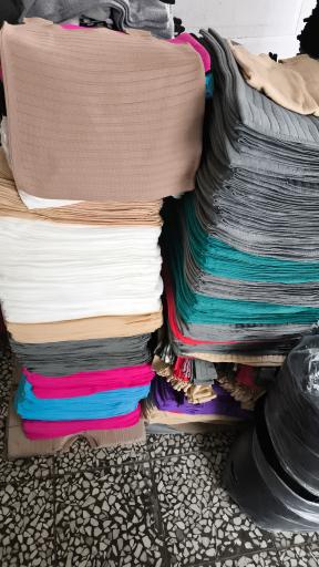 عکس بافندگی پاناک