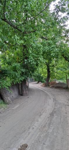عکس ابرده