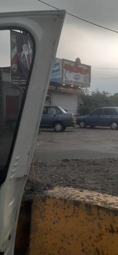 عکس آدرین دیزل پارت
