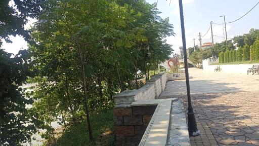 عکس پارک هنرمندان 