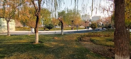 عکس بوستان خانواده