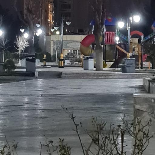 عکس بوستان خانواده