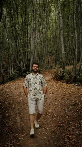 عکس استودیو سامان اصغری (آدرینا)