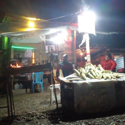 عکس کلبه خاطرات برادران عاشوری