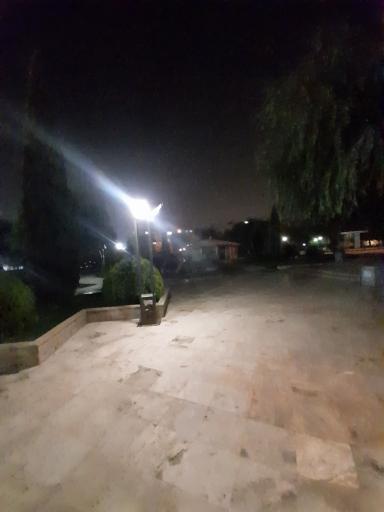 بوستان خانواده