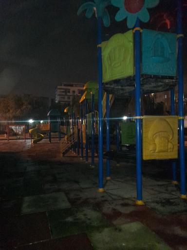 عکس بوستان خانواده