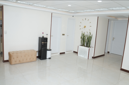 عکس کلینیک زیبایی دکتر احسان امامی