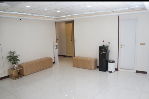 عکس کلینیک زیبایی دکتر احسان امامی