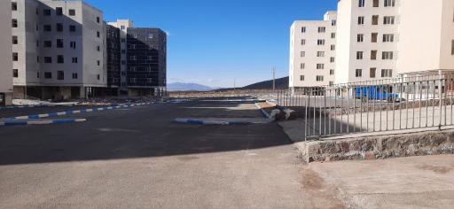 عکس مجتمع رمکان بنا