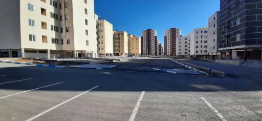 عکس مجتمع رمکان بنا