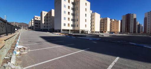 عکس مجتمع رمکان بنا