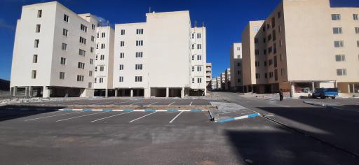 عکس مجتمع رمکان بنا