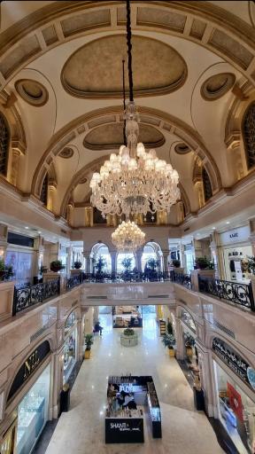 عکس اسکای سنتر