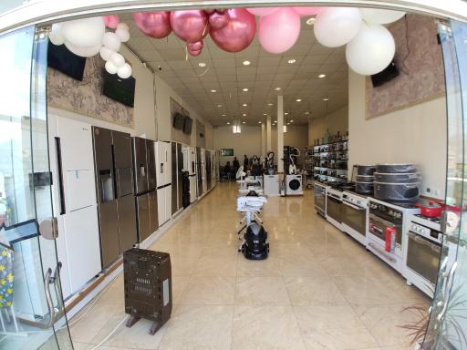 عکس لوازم خانگی لوکس