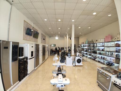 عکس لوازم خانگی لوکس