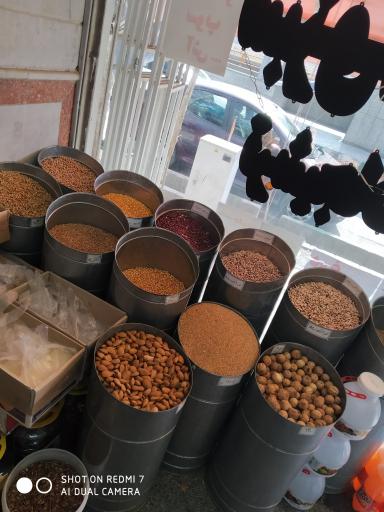 عکس سبزیجات اماده  و ترشیجات تازه به تازه