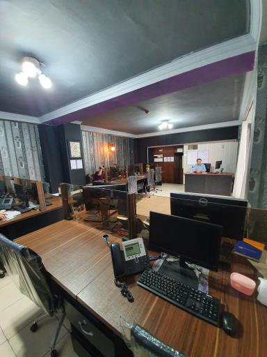 عکس مسکن پرند سیتی