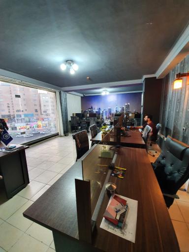 عکس مسکن پرند سیتی