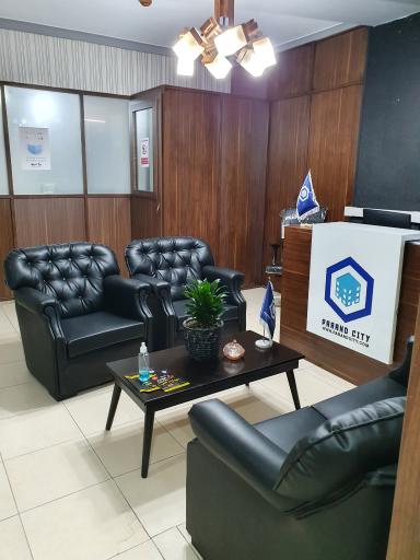 عکس مسکن پرند سیتی