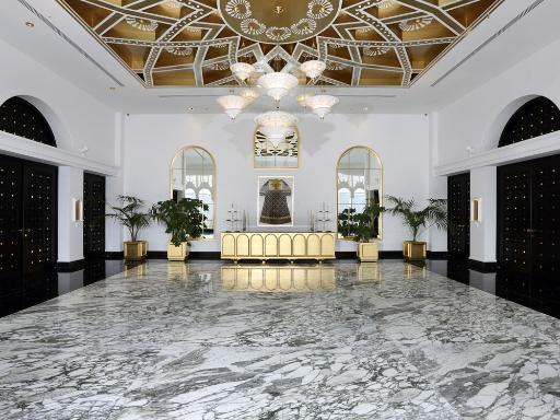 عکس اسکای سنتر