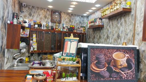 عکس کافه قهوه آنلاین 