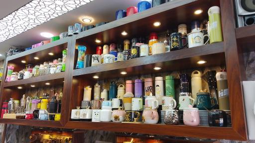 عکس کافه قهوه آنلاین 