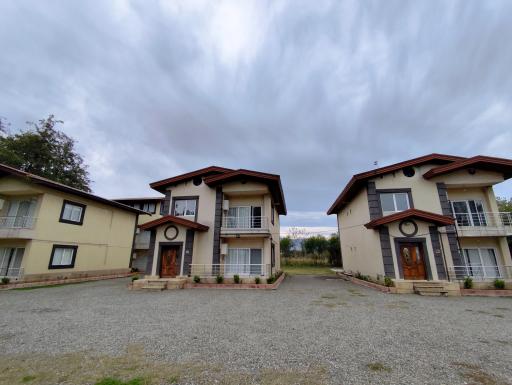 عکس مجتمع اقامتی تفریحی پرستاران