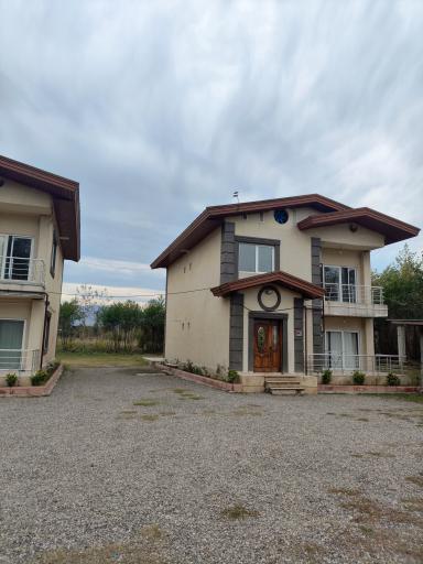 عکس مجتمع اقامتی تفریحی پرستاران