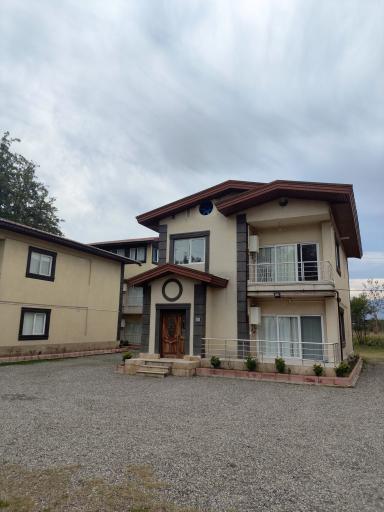 عکس مجتمع اقامتی تفریحی پرستاران