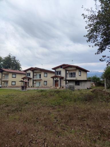 عکس مجتمع اقامتی تفریحی پرستاران